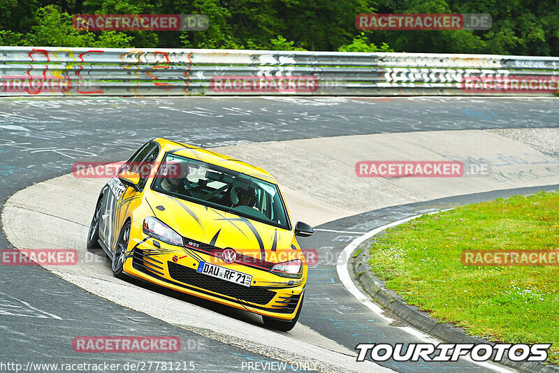 Bild #27781215 - Touristenfahrten Nürburgring Nordschleife (19.05.2024)