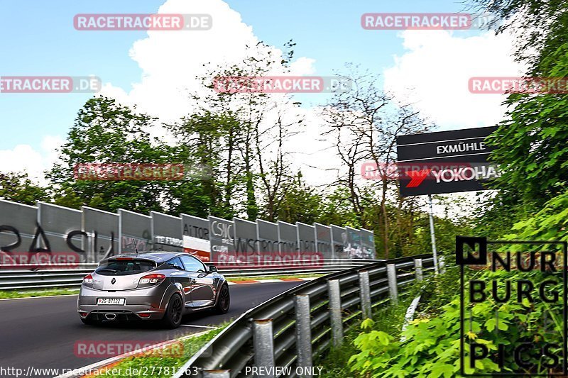 Bild #27781263 - Touristenfahrten Nürburgring Nordschleife (19.05.2024)