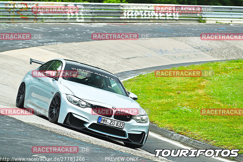 Bild #27781266 - Touristenfahrten Nürburgring Nordschleife (19.05.2024)