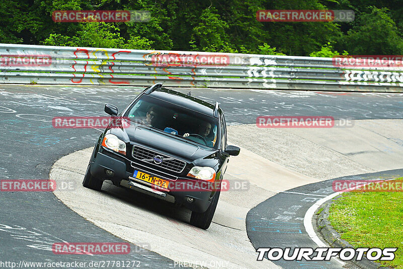 Bild #27781272 - Touristenfahrten Nürburgring Nordschleife (19.05.2024)