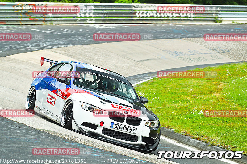 Bild #27781361 - Touristenfahrten Nürburgring Nordschleife (19.05.2024)