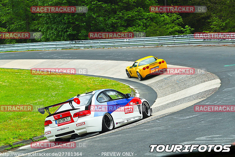 Bild #27781364 - Touristenfahrten Nürburgring Nordschleife (19.05.2024)