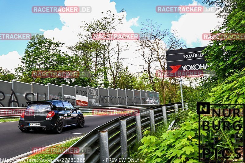 Bild #27781368 - Touristenfahrten Nürburgring Nordschleife (19.05.2024)