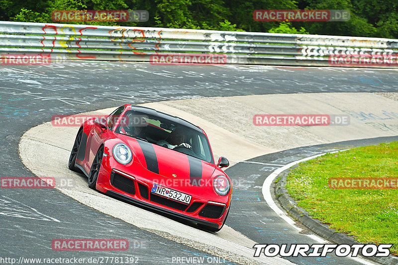 Bild #27781392 - Touristenfahrten Nürburgring Nordschleife (19.05.2024)