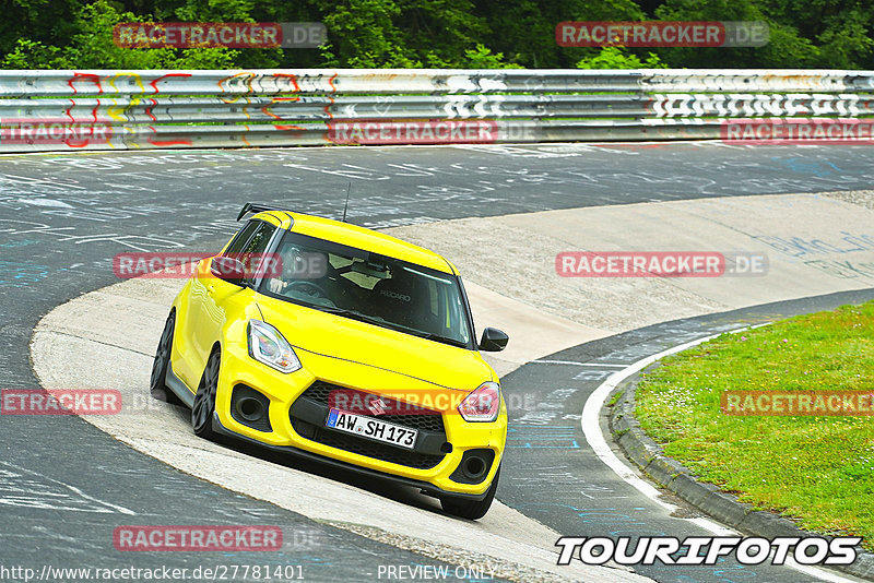 Bild #27781401 - Touristenfahrten Nürburgring Nordschleife (19.05.2024)