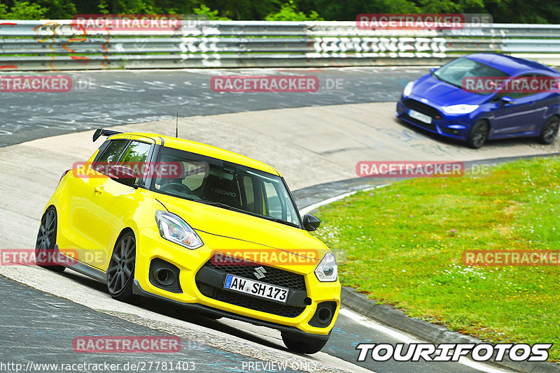 Bild #27781403 - Touristenfahrten Nürburgring Nordschleife (19.05.2024)