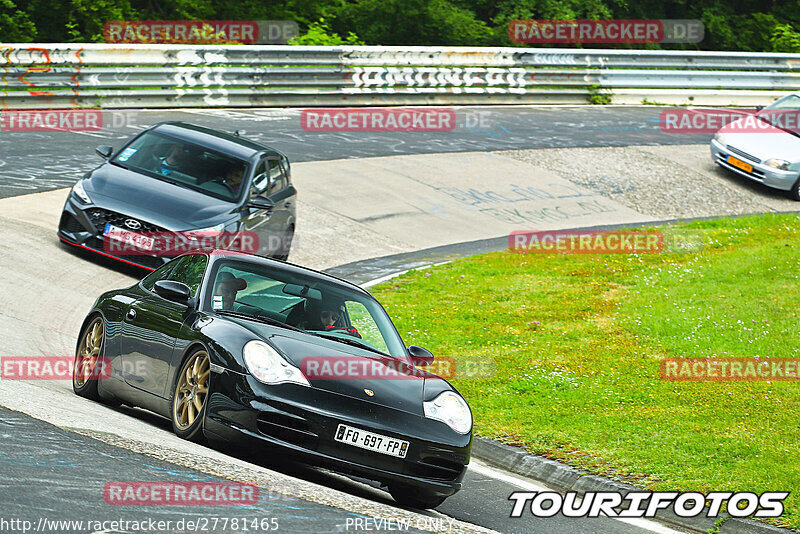 Bild #27781465 - Touristenfahrten Nürburgring Nordschleife (19.05.2024)