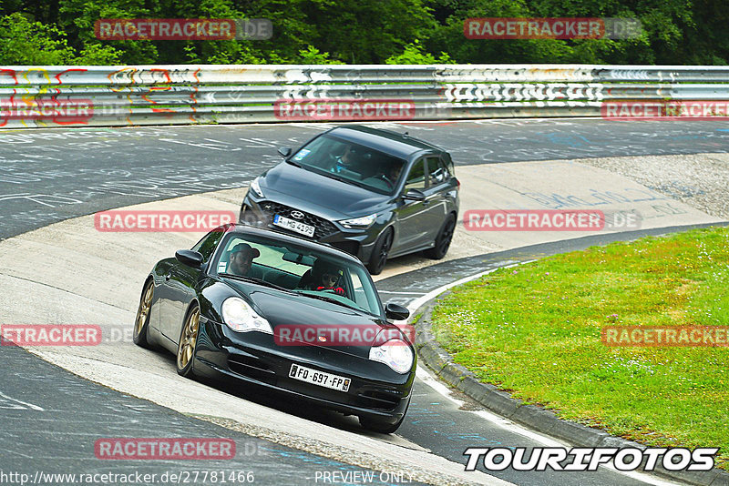 Bild #27781466 - Touristenfahrten Nürburgring Nordschleife (19.05.2024)