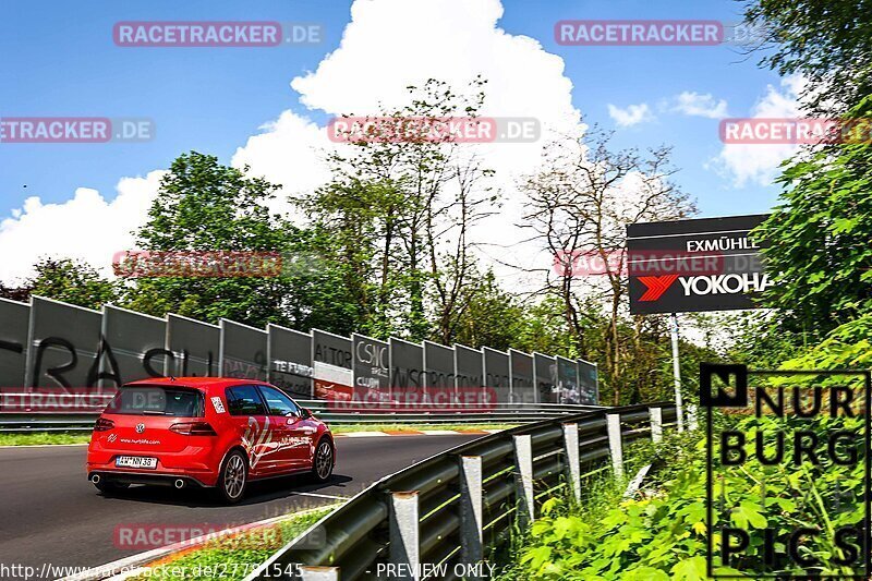 Bild #27781545 - Touristenfahrten Nürburgring Nordschleife (19.05.2024)