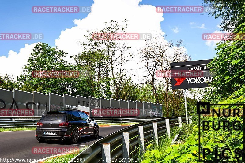 Bild #27781567 - Touristenfahrten Nürburgring Nordschleife (19.05.2024)