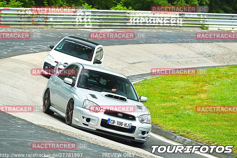 Bild #27781597 - Touristenfahrten Nürburgring Nordschleife (19.05.2024)