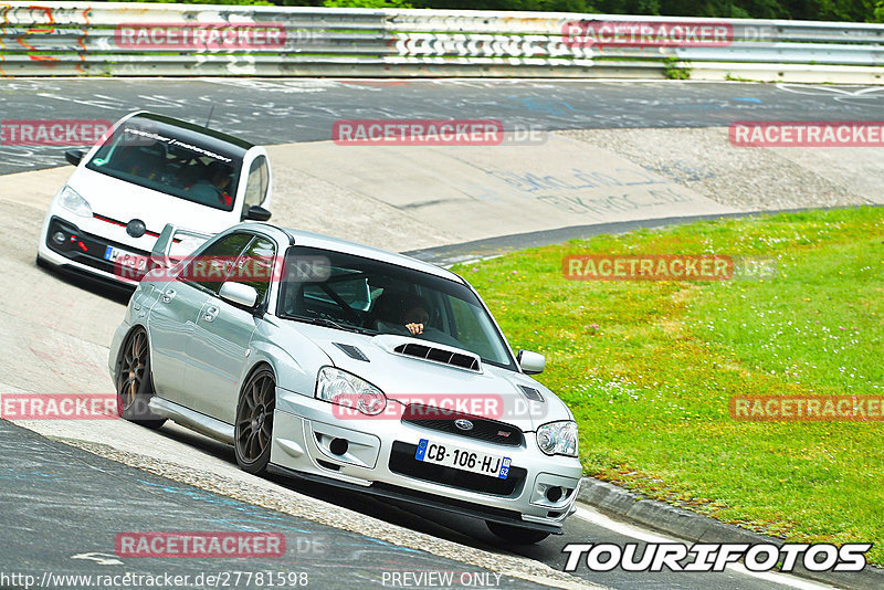 Bild #27781598 - Touristenfahrten Nürburgring Nordschleife (19.05.2024)