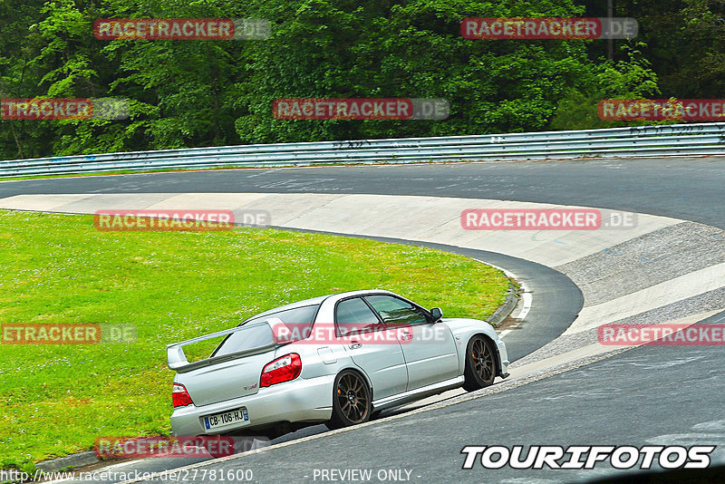 Bild #27781600 - Touristenfahrten Nürburgring Nordschleife (19.05.2024)