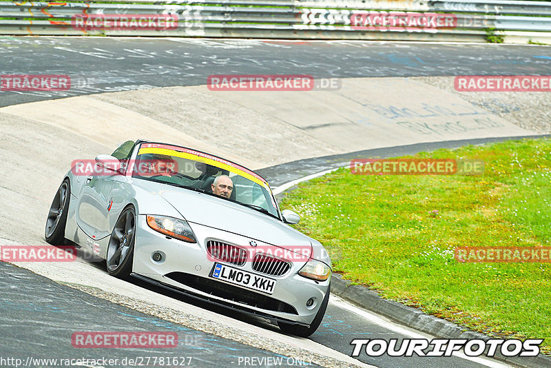 Bild #27781627 - Touristenfahrten Nürburgring Nordschleife (19.05.2024)