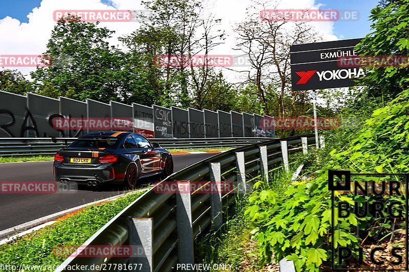 Bild #27781677 - Touristenfahrten Nürburgring Nordschleife (19.05.2024)