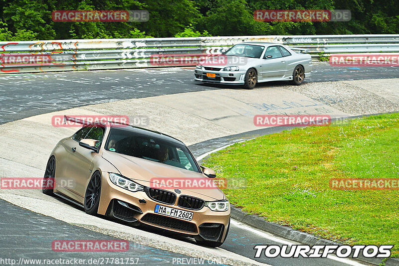 Bild #27781757 - Touristenfahrten Nürburgring Nordschleife (19.05.2024)