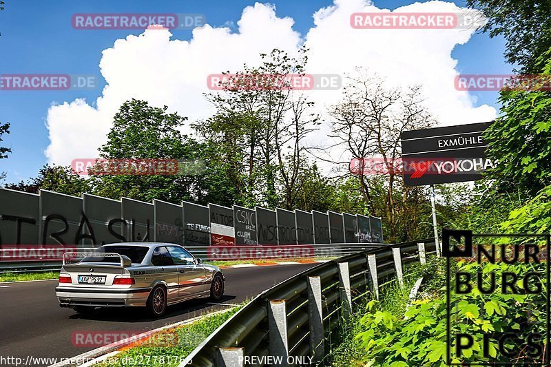 Bild #27781766 - Touristenfahrten Nürburgring Nordschleife (19.05.2024)