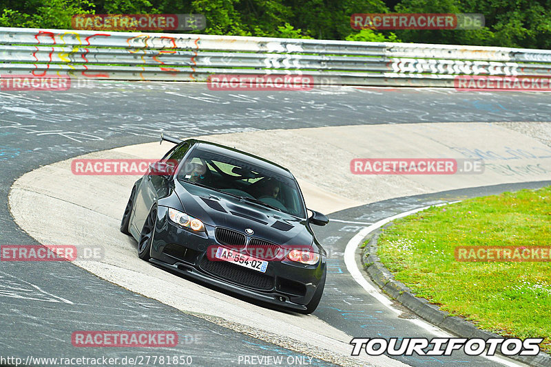 Bild #27781850 - Touristenfahrten Nürburgring Nordschleife (19.05.2024)