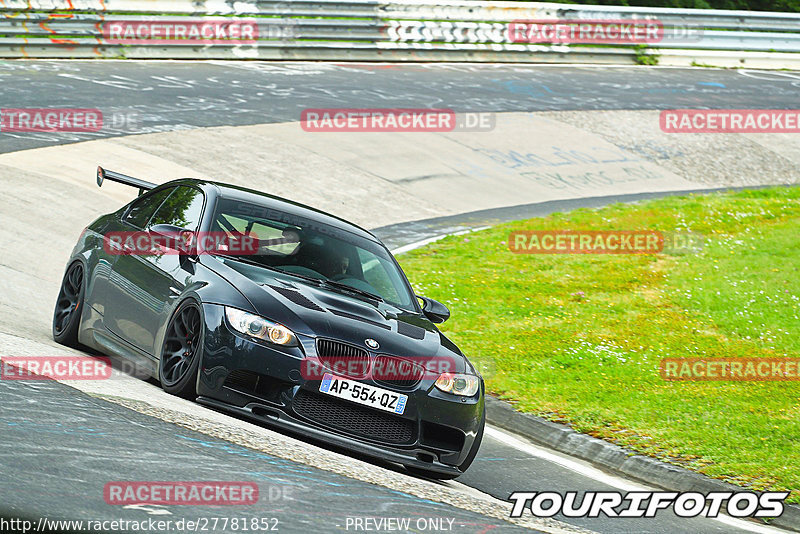 Bild #27781852 - Touristenfahrten Nürburgring Nordschleife (19.05.2024)