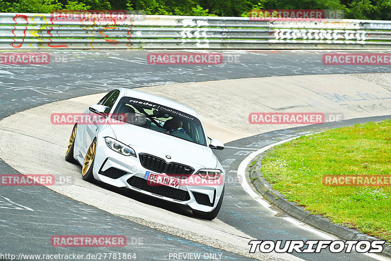 Bild #27781864 - Touristenfahrten Nürburgring Nordschleife (19.05.2024)