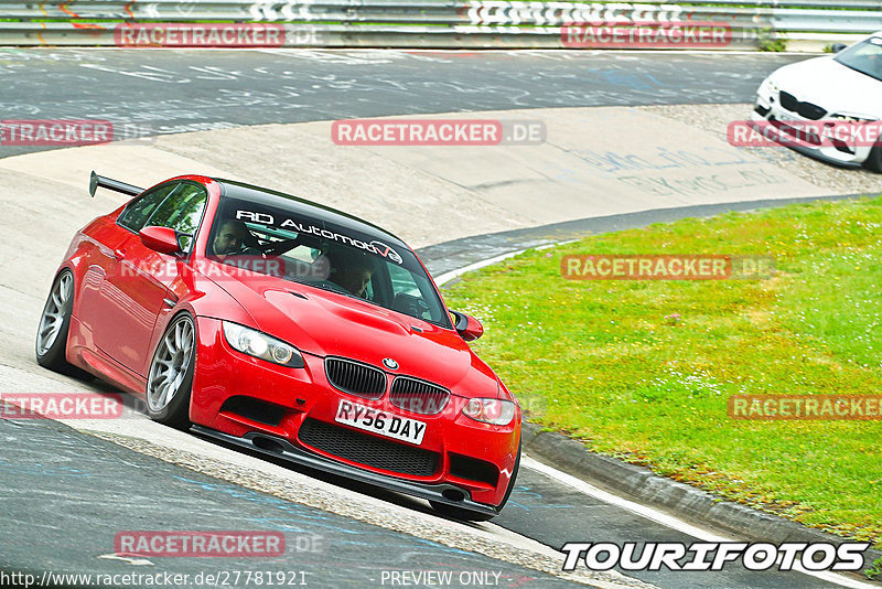 Bild #27781921 - Touristenfahrten Nürburgring Nordschleife (19.05.2024)