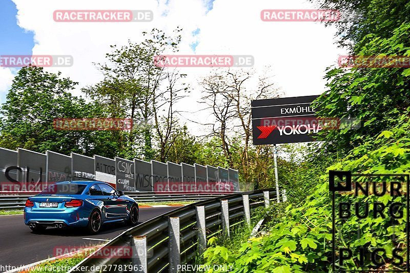 Bild #27781963 - Touristenfahrten Nürburgring Nordschleife (19.05.2024)