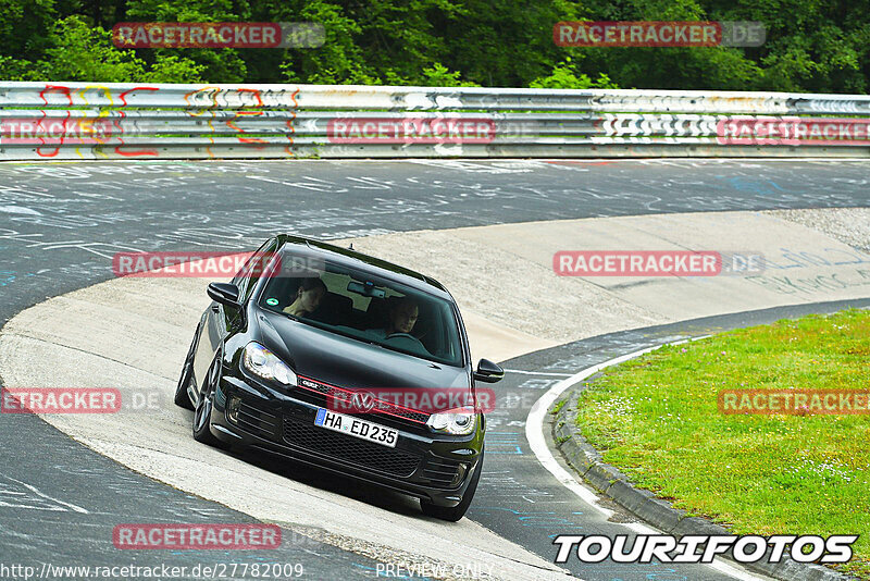 Bild #27782009 - Touristenfahrten Nürburgring Nordschleife (19.05.2024)