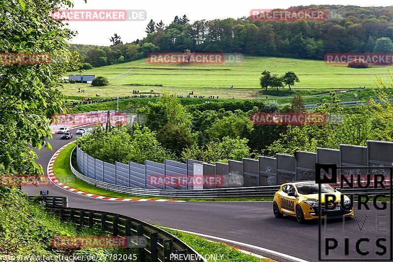 Bild #27782045 - Touristenfahrten Nürburgring Nordschleife (19.05.2024)