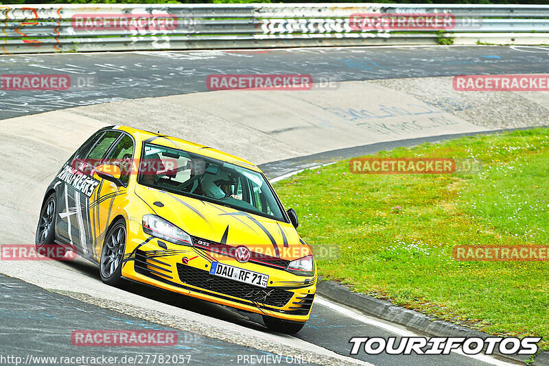 Bild #27782057 - Touristenfahrten Nürburgring Nordschleife (19.05.2024)