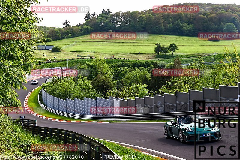 Bild #27782070 - Touristenfahrten Nürburgring Nordschleife (19.05.2024)