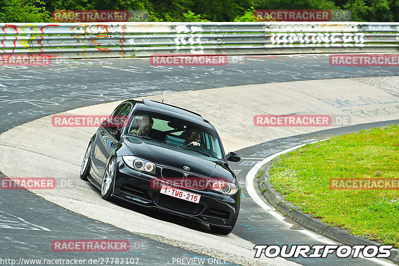 Bild #27782107 - Touristenfahrten Nürburgring Nordschleife (19.05.2024)