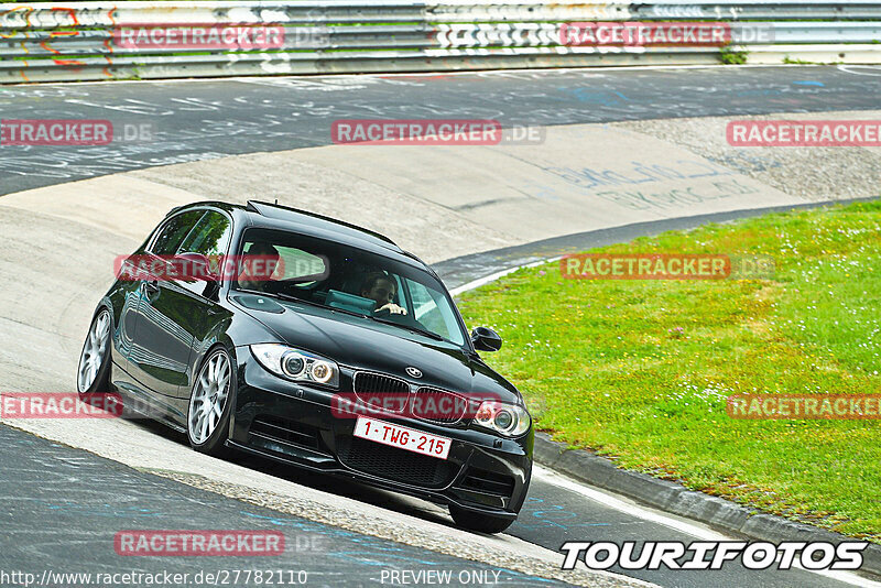 Bild #27782110 - Touristenfahrten Nürburgring Nordschleife (19.05.2024)