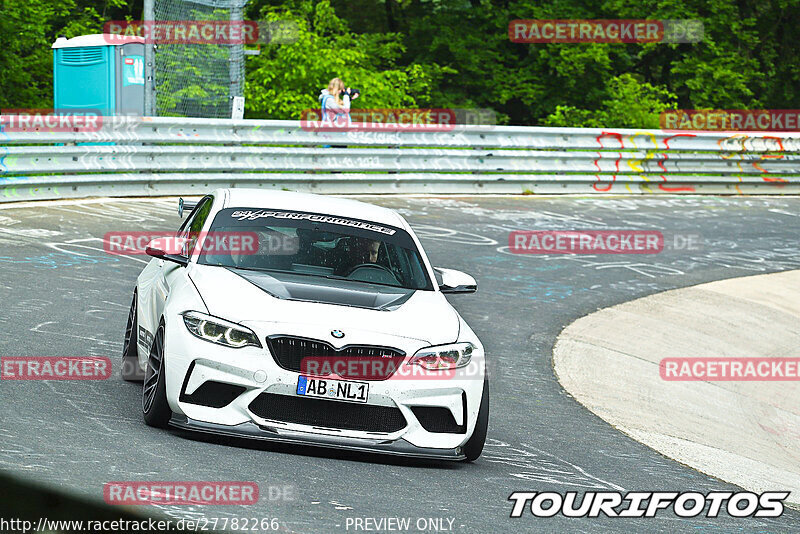 Bild #27782266 - Touristenfahrten Nürburgring Nordschleife (19.05.2024)