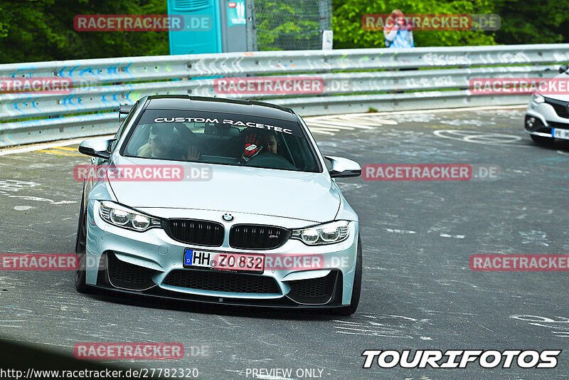 Bild #27782320 - Touristenfahrten Nürburgring Nordschleife (19.05.2024)