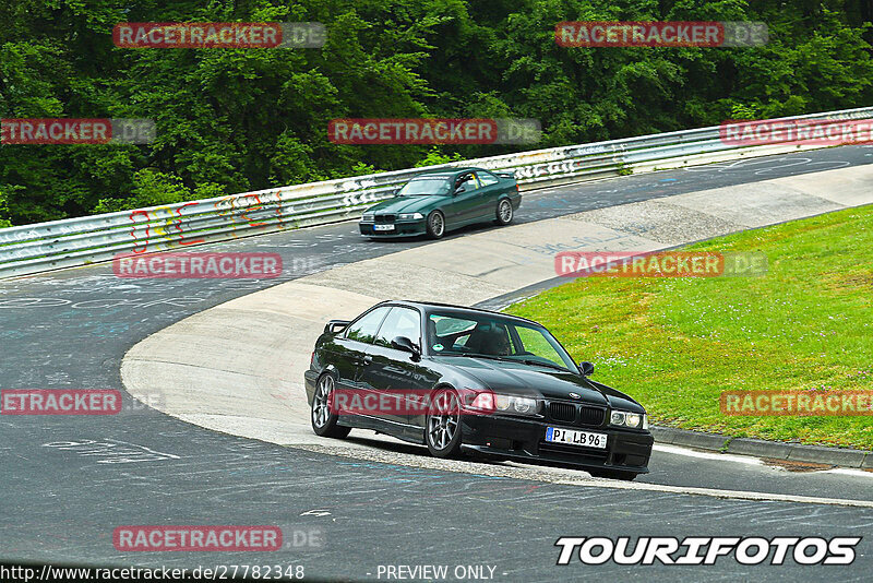 Bild #27782348 - Touristenfahrten Nürburgring Nordschleife (19.05.2024)