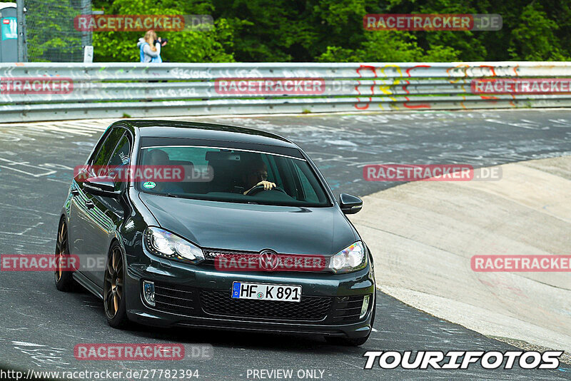 Bild #27782394 - Touristenfahrten Nürburgring Nordschleife (19.05.2024)