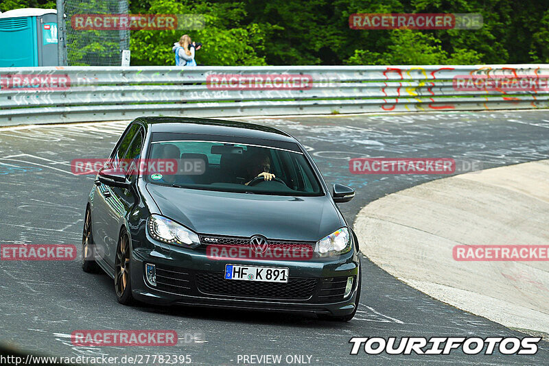 Bild #27782395 - Touristenfahrten Nürburgring Nordschleife (19.05.2024)