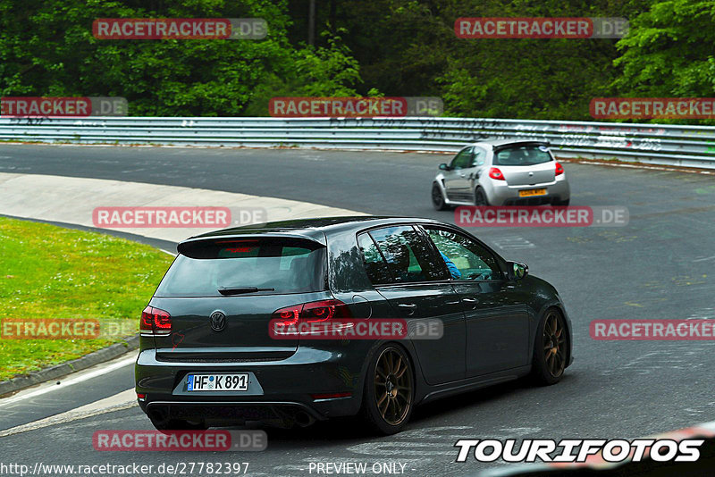 Bild #27782397 - Touristenfahrten Nürburgring Nordschleife (19.05.2024)