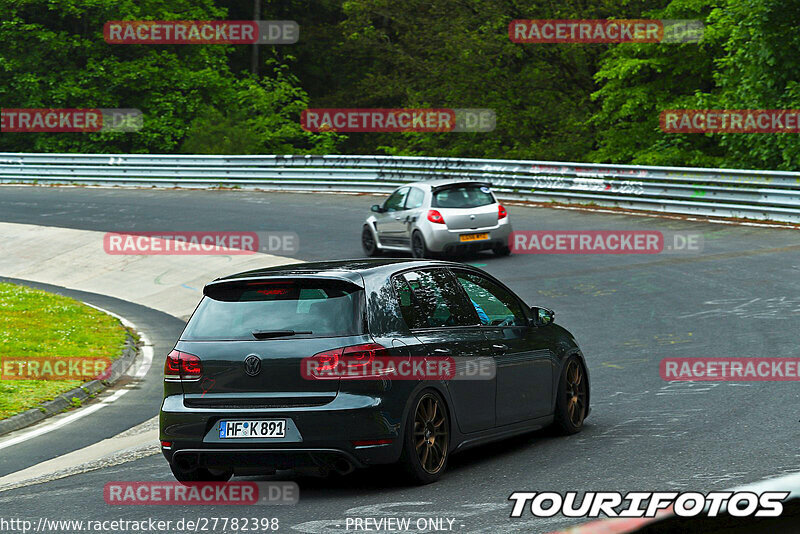 Bild #27782398 - Touristenfahrten Nürburgring Nordschleife (19.05.2024)