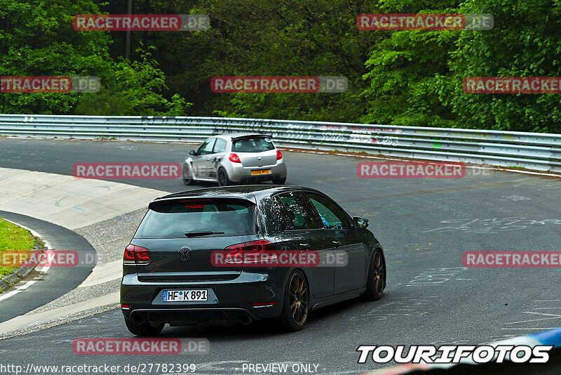 Bild #27782399 - Touristenfahrten Nürburgring Nordschleife (19.05.2024)