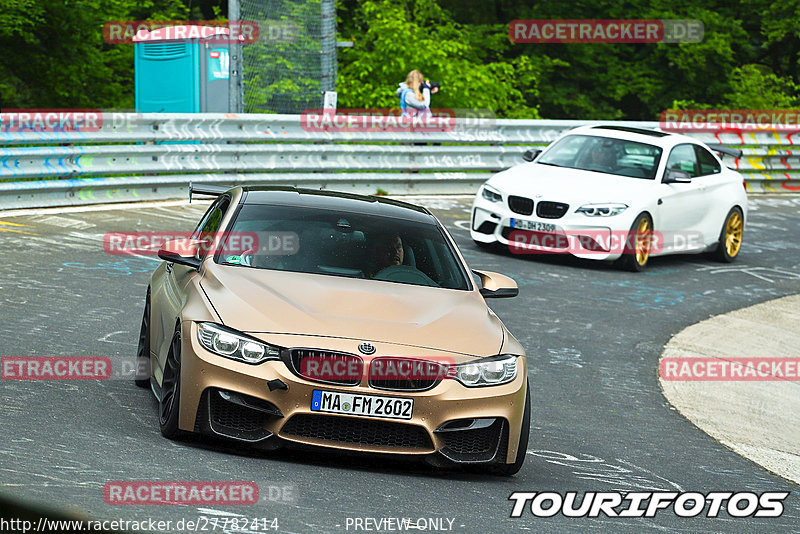 Bild #27782414 - Touristenfahrten Nürburgring Nordschleife (19.05.2024)