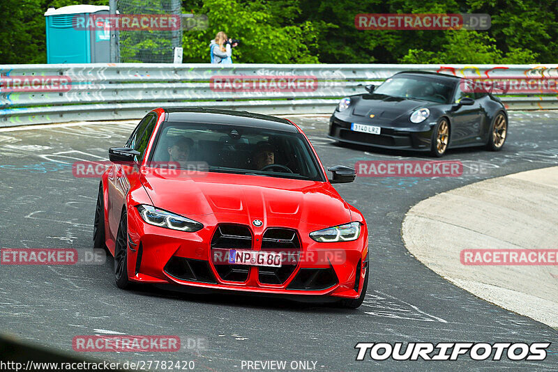 Bild #27782420 - Touristenfahrten Nürburgring Nordschleife (19.05.2024)