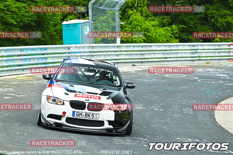 Bild #27782479 - Touristenfahrten Nürburgring Nordschleife (19.05.2024)