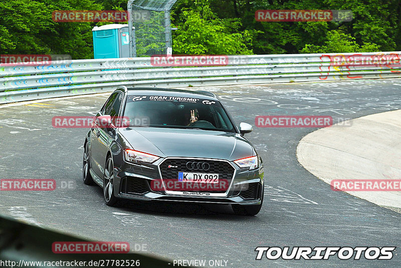 Bild #27782526 - Touristenfahrten Nürburgring Nordschleife (19.05.2024)