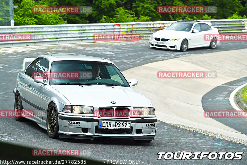 Bild #27782585 - Touristenfahrten Nürburgring Nordschleife (19.05.2024)