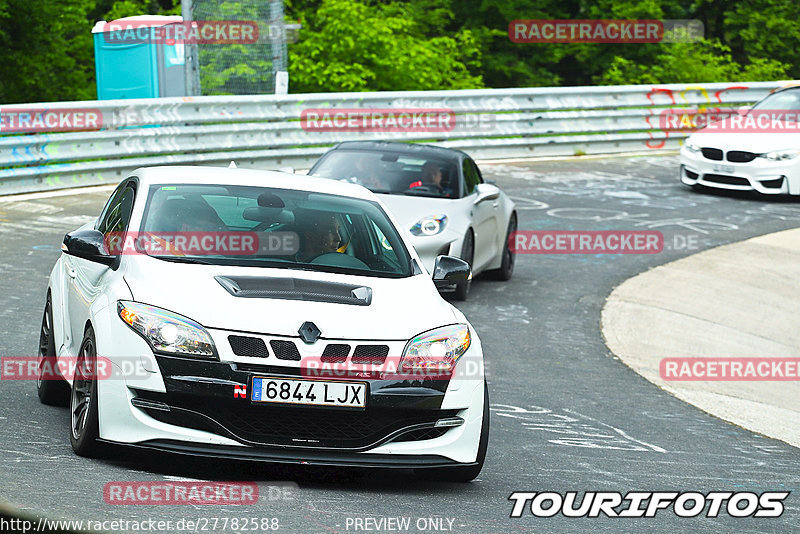 Bild #27782588 - Touristenfahrten Nürburgring Nordschleife (19.05.2024)