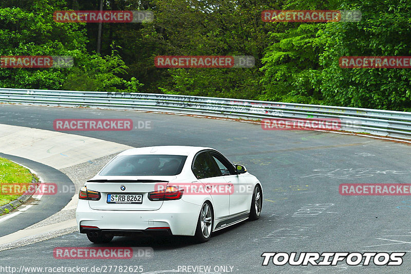 Bild #27782625 - Touristenfahrten Nürburgring Nordschleife (19.05.2024)