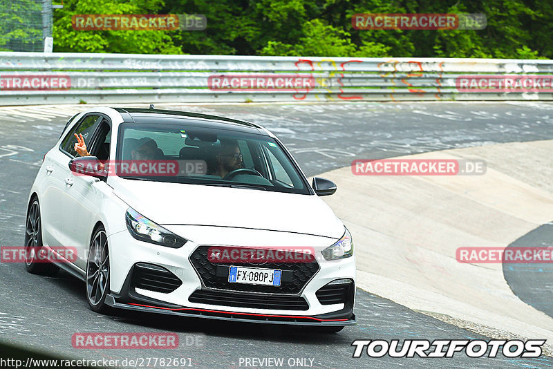 Bild #27782691 - Touristenfahrten Nürburgring Nordschleife (19.05.2024)