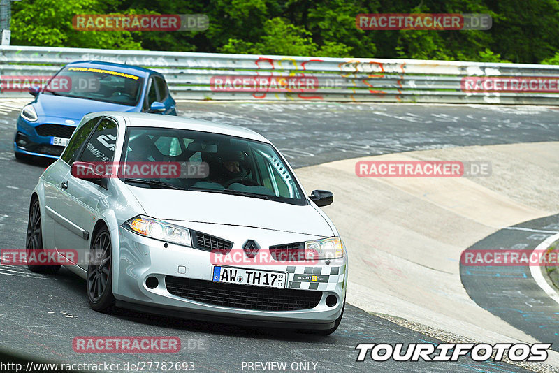 Bild #27782693 - Touristenfahrten Nürburgring Nordschleife (19.05.2024)