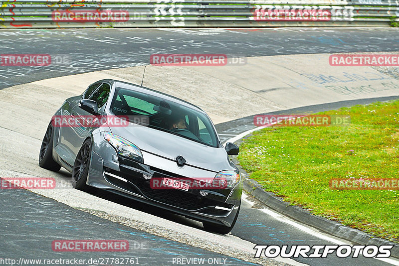 Bild #27782761 - Touristenfahrten Nürburgring Nordschleife (19.05.2024)